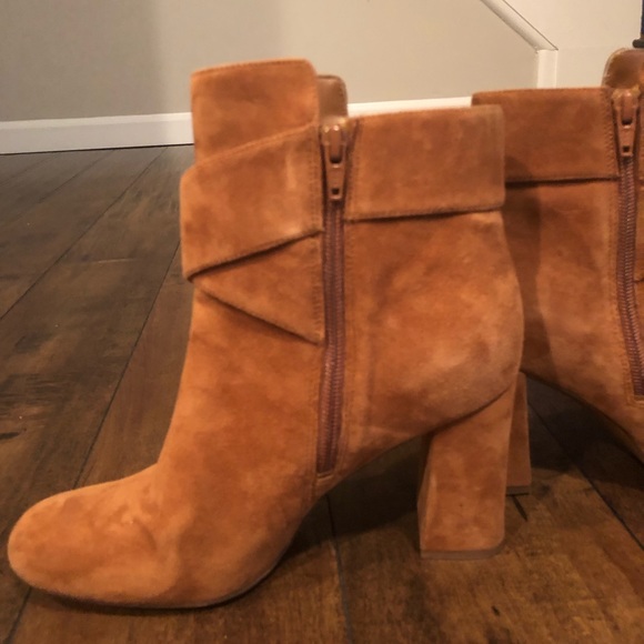 Naturalizer Rae Bootie - Picture 4 of 4